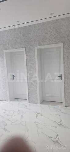 5 otaqlı həyət evi/bağ evi - Hövsan q. - 160 m² (7)