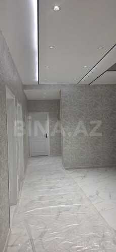 5 otaqlı həyət evi/bağ evi - Hövsan q. - 160 m² (10)