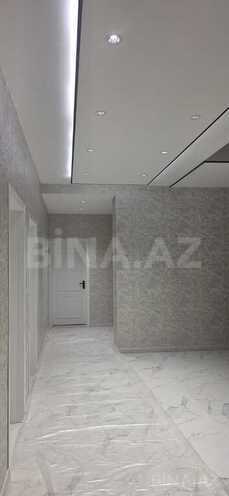5 otaqlı həyət evi/bağ evi - Hövsan q. - 160 m² (8)
