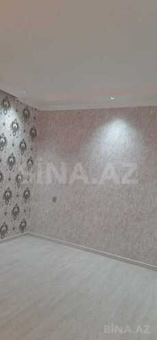 5 otaqlı həyət evi/bağ evi - Hövsan q. - 160 m² (11)