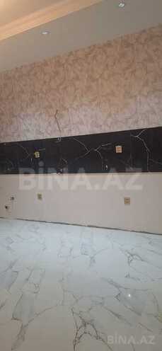 5 otaqlı həyət evi/bağ evi - Hövsan q. - 160 m² (4)