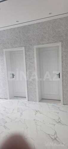 5 otaqlı həyət evi/bağ evi - Hövsan q. - 160 m² (12)