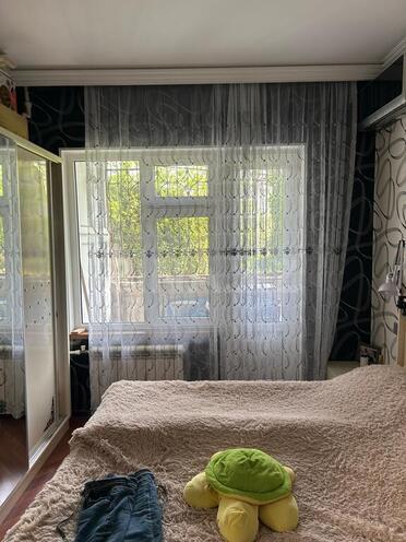 4-комн. вторичка - м. Ази Асланов - 81 м² (2)