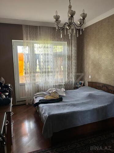 4-комн. вторичка - м. Ази Асланов - 81 м² (3)