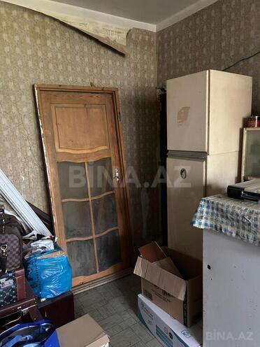 4-комн. вторичка - м. Ази Асланов - 81 м² (4)