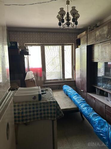 4-комн. вторичка - м. Ази Асланов - 81 м² (6)