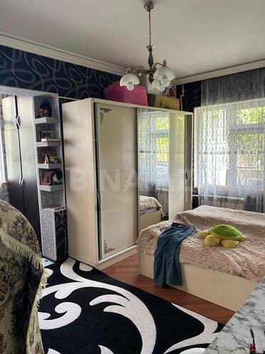 4-комн. вторичка - м. Ази Асланов - 81 м² (12)