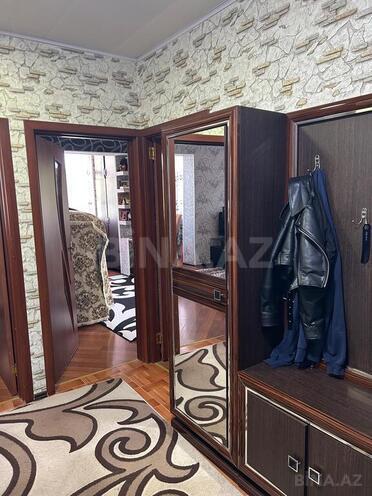 4-комн. вторичка - м. Ази Асланов - 81 м² (13)