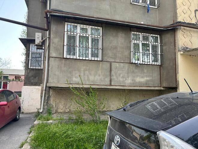 4-комн. вторичка - м. Ази Асланов - 81 м² (17)