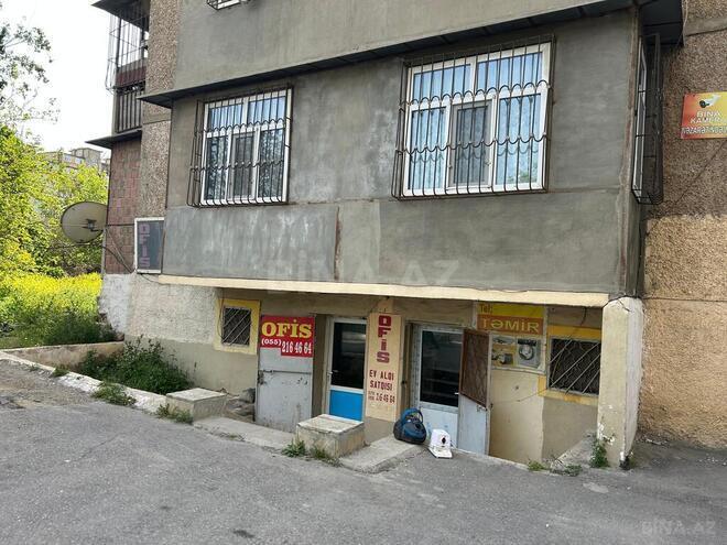 4-комн. вторичка - м. Ази Асланов - 81 м² (18)