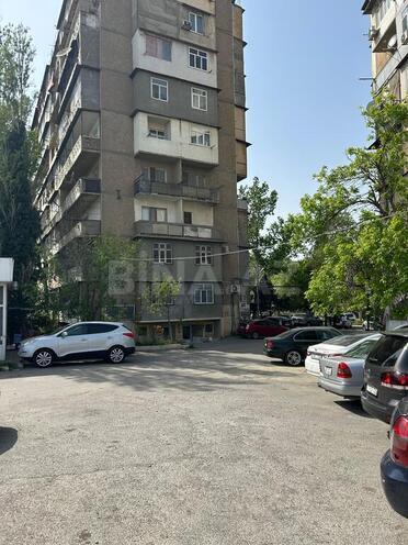 4-комн. вторичка - м. Ази Асланов - 81 м² (20)