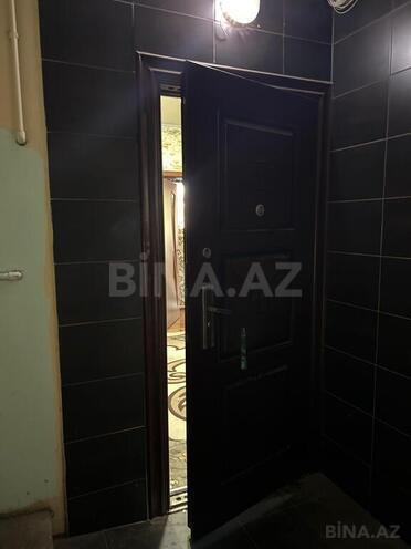 4-комн. вторичка - м. Ази Асланов - 81 м² (21)