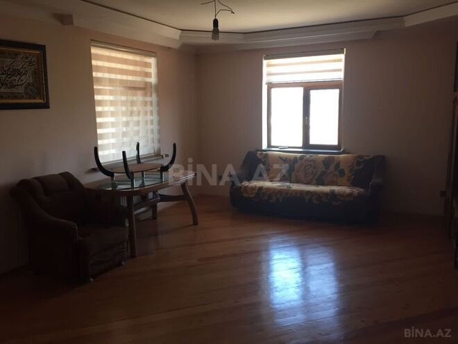 7 otaqlı həyət evi/bağ evi - Pirşağı q. - 250 m² (10)