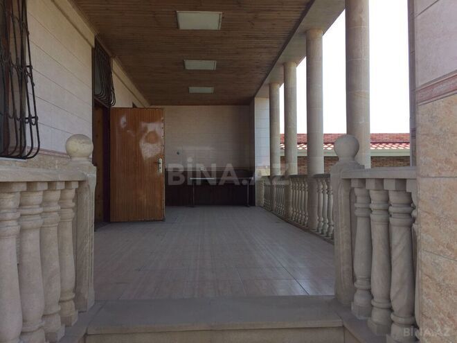 7 otaqlı həyət evi/bağ evi - Pirşağı q. - 250 m² (9)