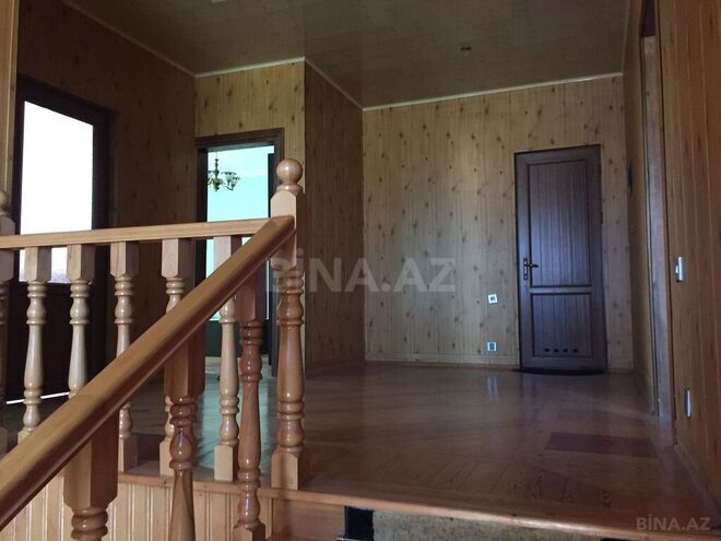 7 otaqlı həyət evi/bağ evi - Pirşağı q. - 250 m² (6)