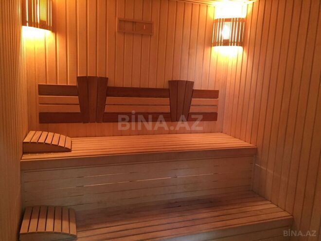 7 otaqlı həyət evi/bağ evi - Pirşağı q. - 250 m² (4)