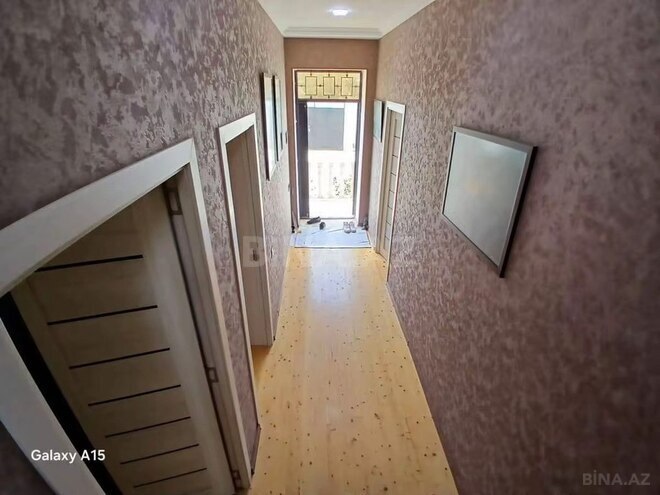 4-комн. дом/дача - пос. Говсан - 160 м² (6)