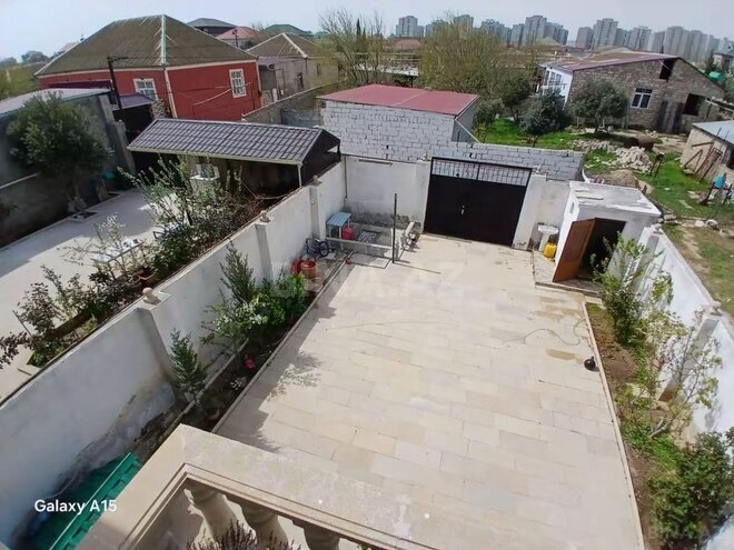 4-комн. дом/дача - пос. Говсан - 160 м² (3)