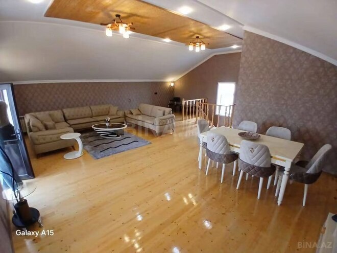 4-комн. дом/дача - пос. Говсан - 160 м² (9)