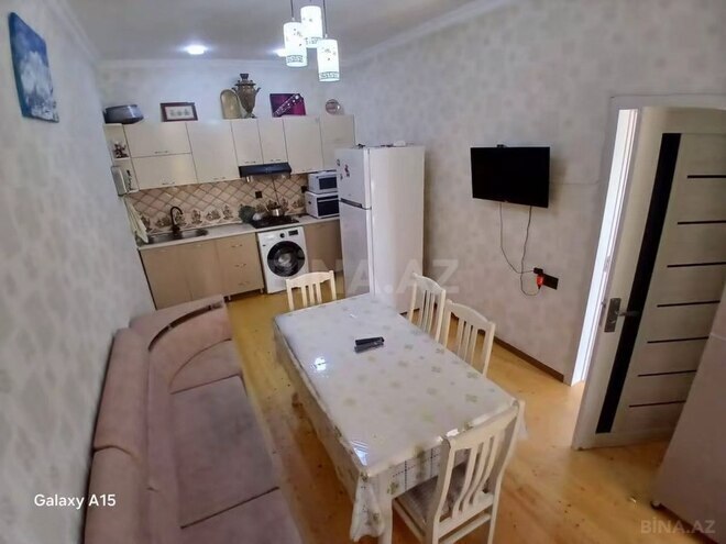 4-комн. дом/дача - пос. Говсан - 160 м² (14)