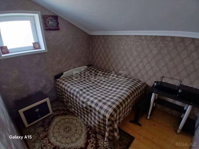 4-комн. дом/дача - пос. Говсан - 160 м² (12)