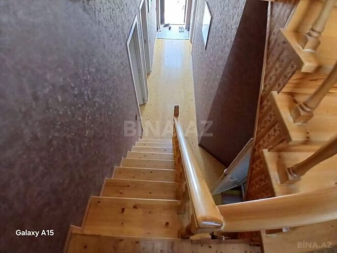 4-комн. дом/дача - пос. Говсан - 160 м² (13)