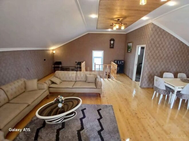 4-комн. дом/дача - пос. Говсан - 160 м² (2)