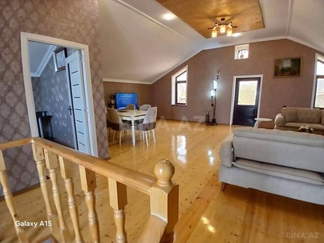 4-комн. дом/дача - пос. Говсан - 160 м² (11)