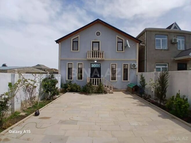 4-комн. дом/дача - пос. Говсан - 160 м² (4)