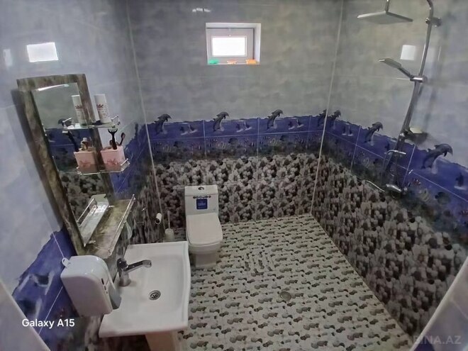 4-комн. дом/дача - пос. Говсан - 160 м² (7)