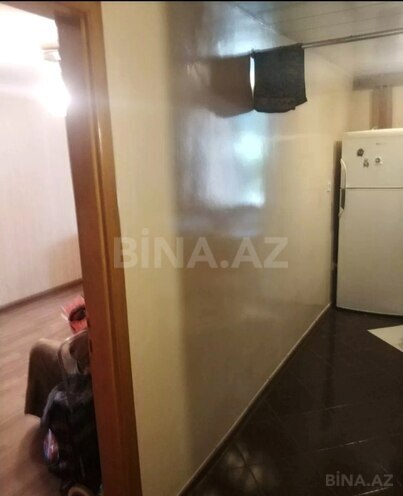 2-комн. вторичка - пос. Ясамал - 50 м² (14)