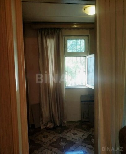 2-комн. вторичка - пос. Ясамал - 50 м² (10)