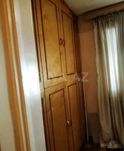 2-комн. вторичка - пос. Ясамал - 50 м² (11)