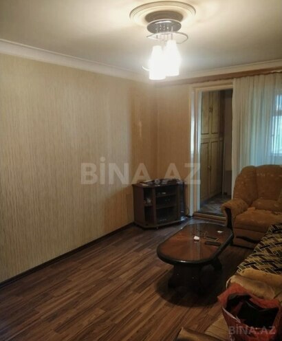 2-комн. вторичка - пос. Ясамал - 50 м² (4)