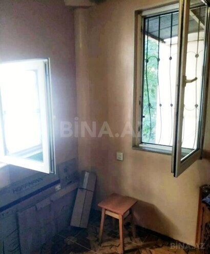 2-комн. вторичка - пос. Ясамал - 50 м² (13)