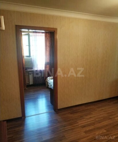 2-комн. вторичка - пос. Ясамал - 50 м² (5)