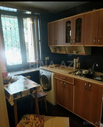 2-комн. вторичка - пос. Ясамал - 50 м² (16)