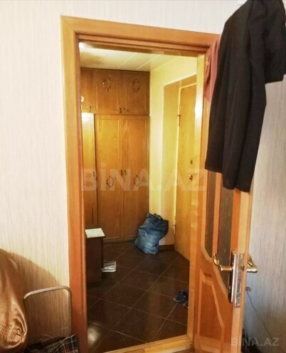 2-комн. вторичка - пос. Ясамал - 50 м² (22)