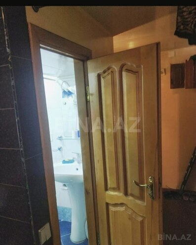 2-комн. вторичка - пос. Ясамал - 50 м² (19)
