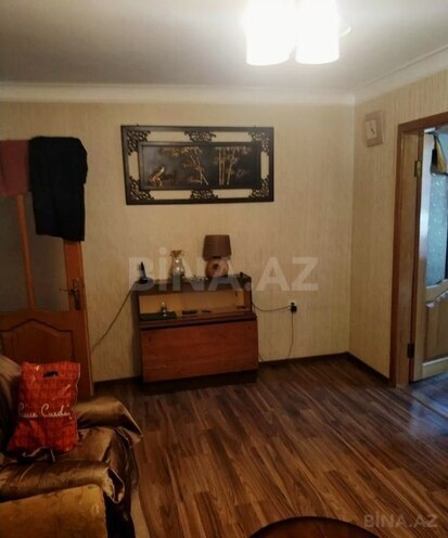 2-комн. вторичка - пос. Ясамал - 50 м² (2)