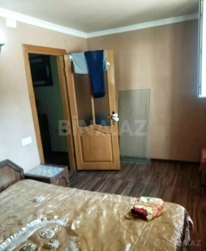 2-комн. вторичка - пос. Ясамал - 50 м² (9)