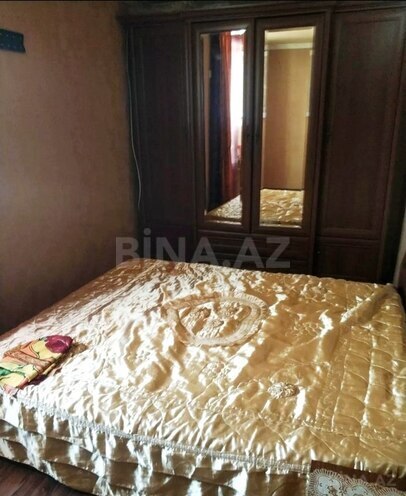 2-комн. вторичка - пос. Ясамал - 50 м² (8)
