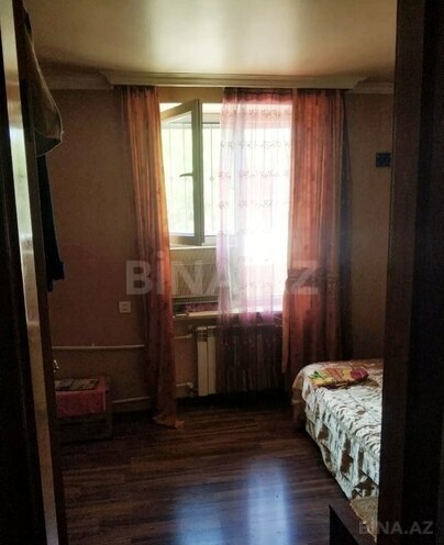 2-комн. вторичка - пос. Ясамал - 50 м² (6)
