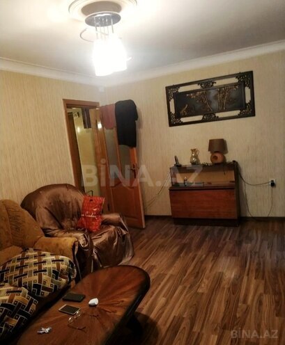 2-комн. вторичка - пос. Ясамал - 50 м² (1)