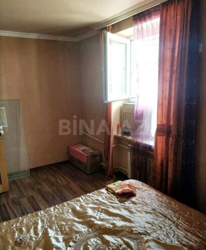 2-комн. вторичка - пос. Ясамал - 50 м² (7)