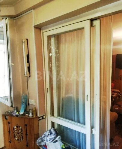 2-комн. вторичка - пос. Ясамал - 50 м² (12)