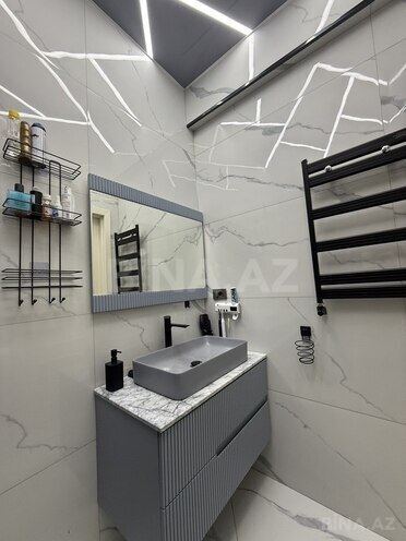 3-комн. новостройка - м. 8 ноября - 145 м² (21)