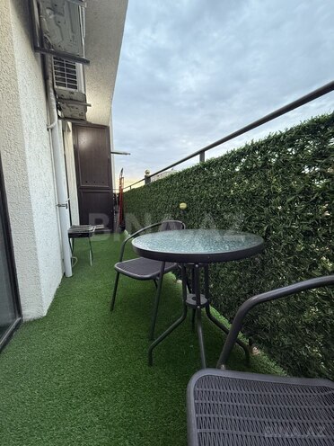 3-комн. новостройка - м. 8 ноября - 145 м² (23)