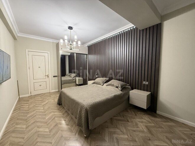 3-комн. новостройка - м. 8 ноября - 145 м² (17)