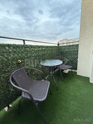 3-комн. новостройка - м. 8 ноября - 145 м² (24)
